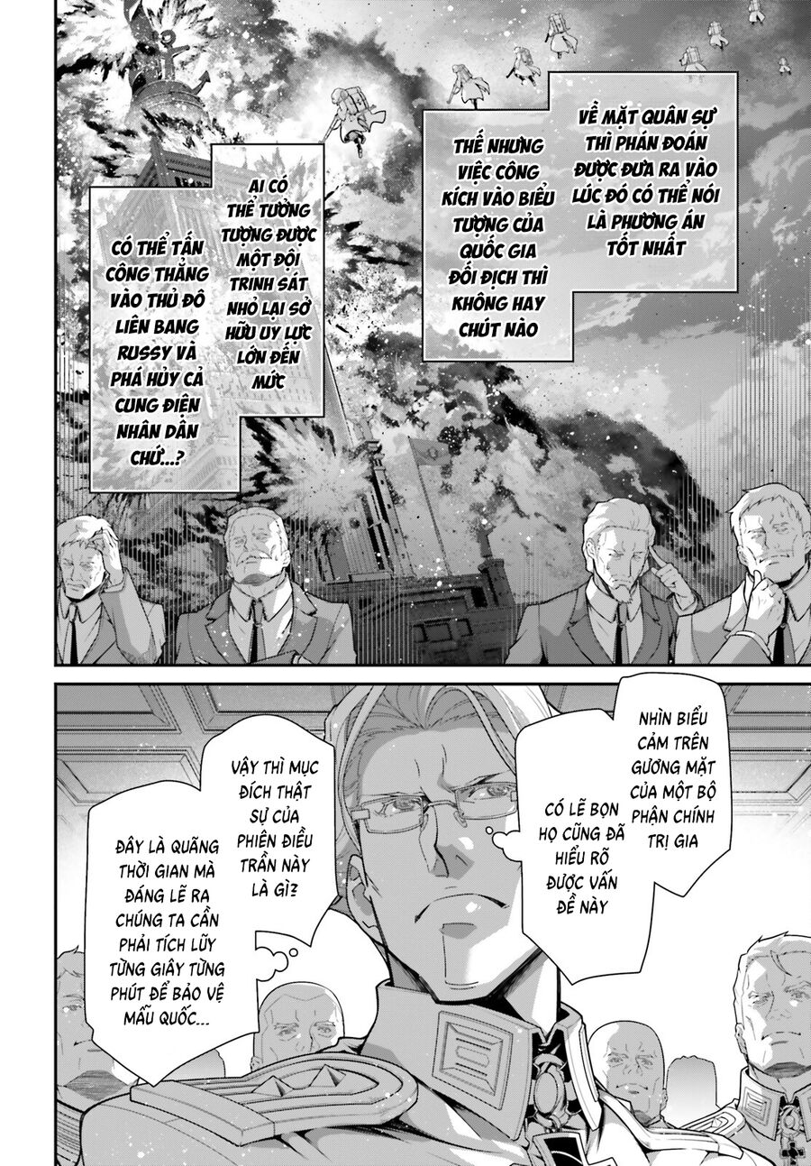 Tanya Chiến Ký [Chap 36-106] - Page 15