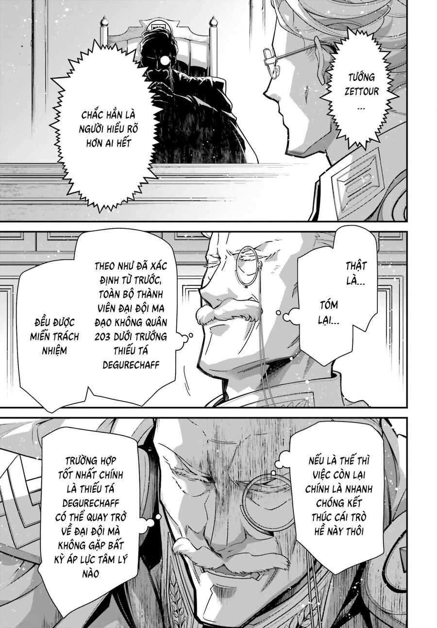 Tanya Chiến Ký [Chap 36-106] - Page 16