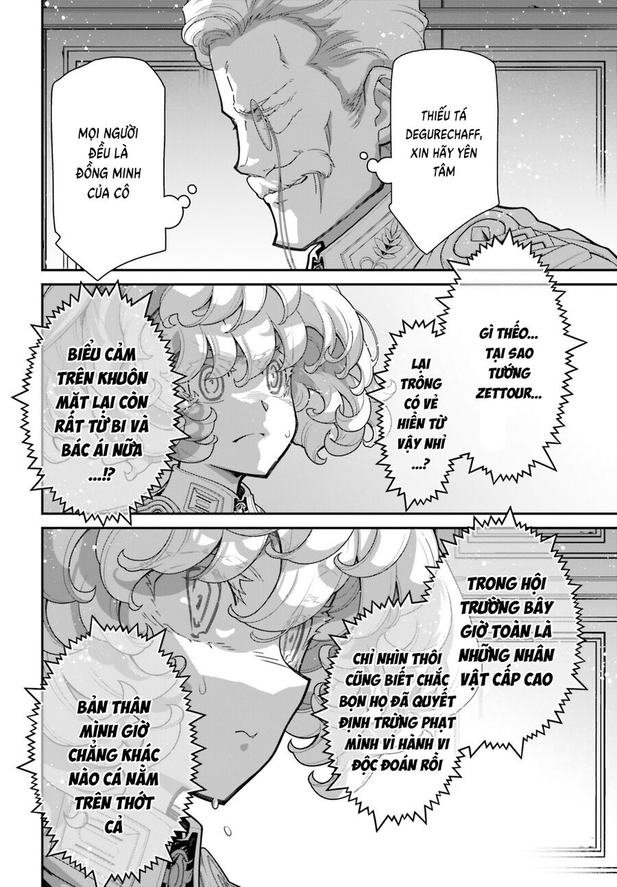 Tanya Chiến Ký [Chap 36-106] - Page 17