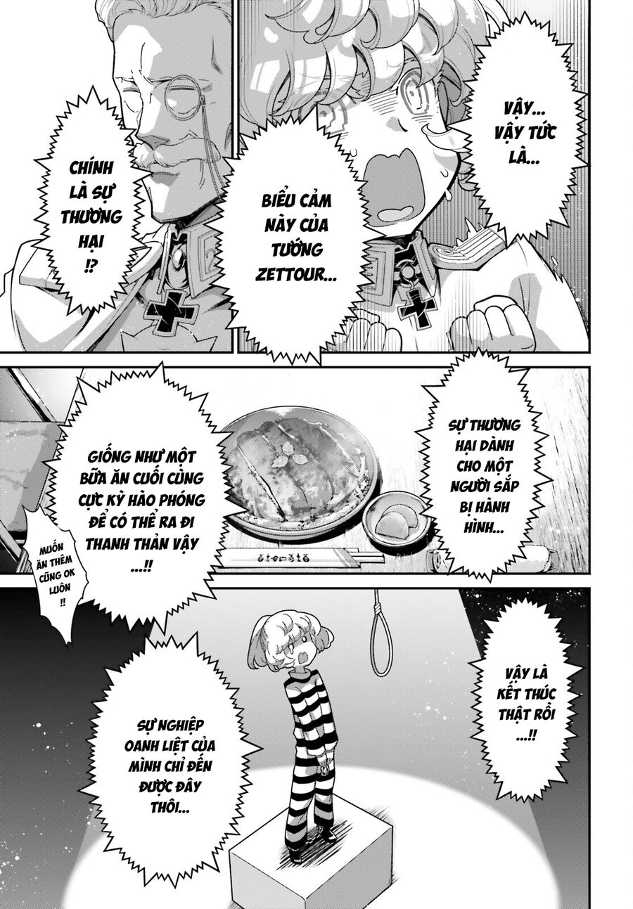 Tanya Chiến Ký [Chap 36-106] - Page 18