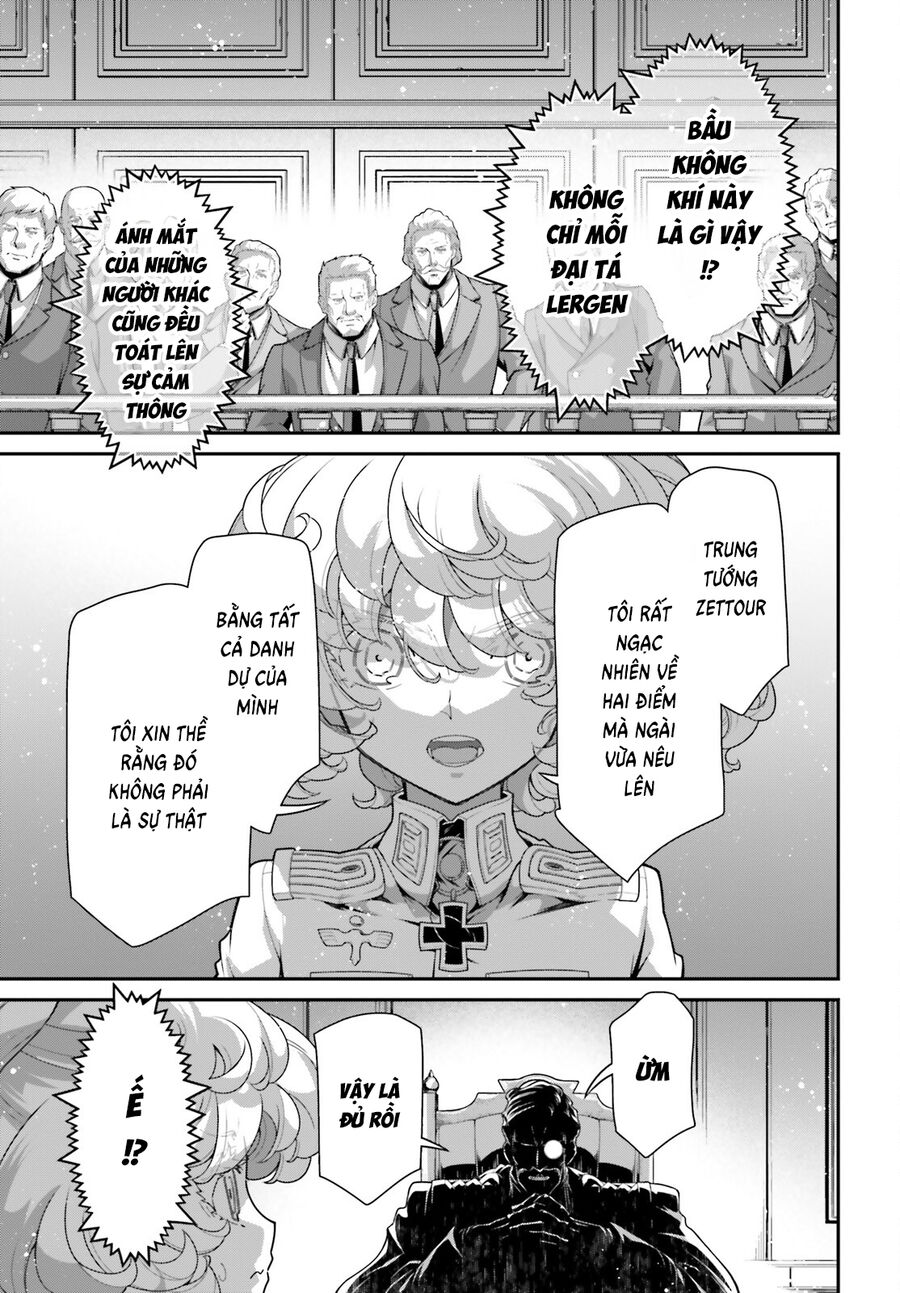 Tanya Chiến Ký [Chap 36-106] - Page 20
