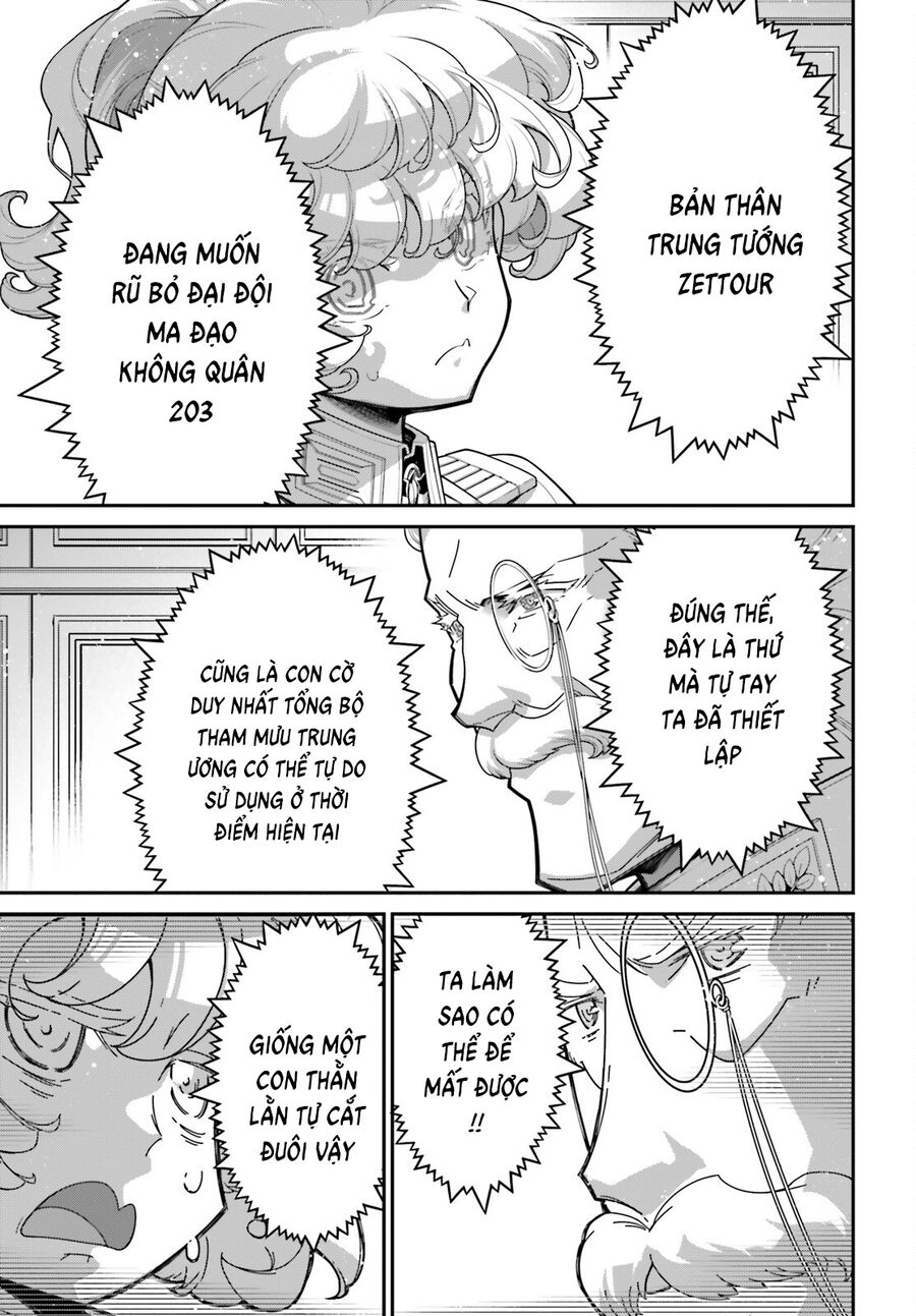 Tanya Chiến Ký [Chap 36-106] - Page 22