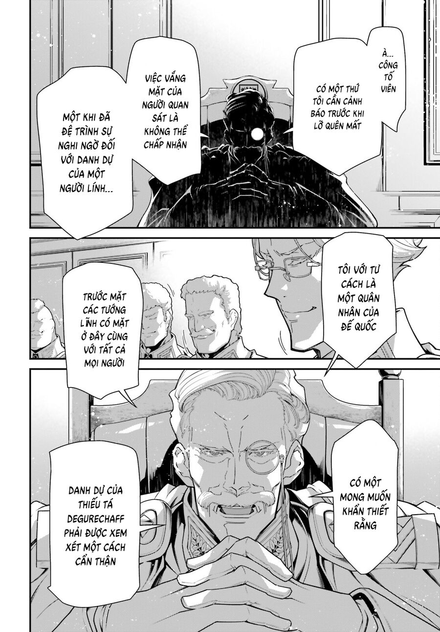 Tanya Chiến Ký [Chap 36-106] - Page 23