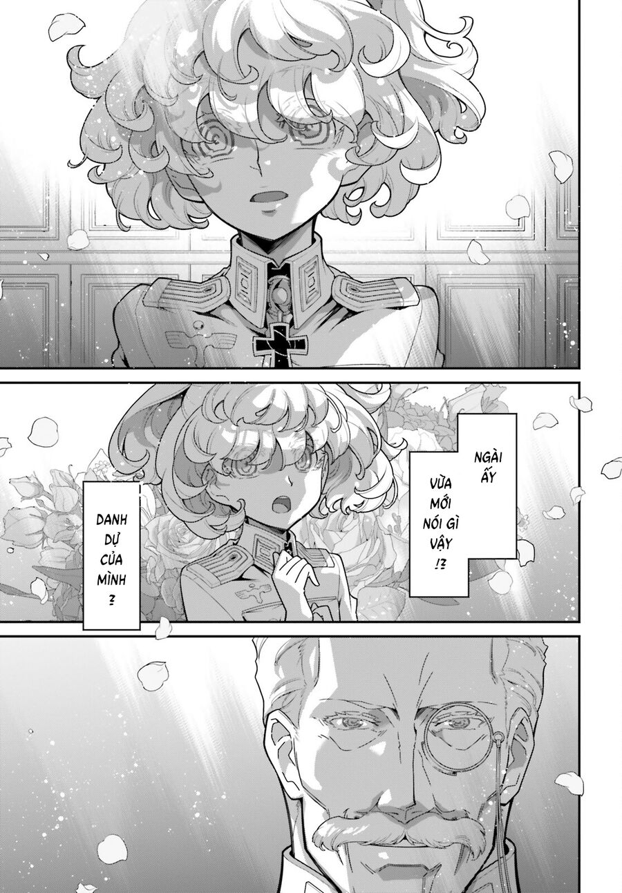 Tanya Chiến Ký [Chap 36-106] - Page 24