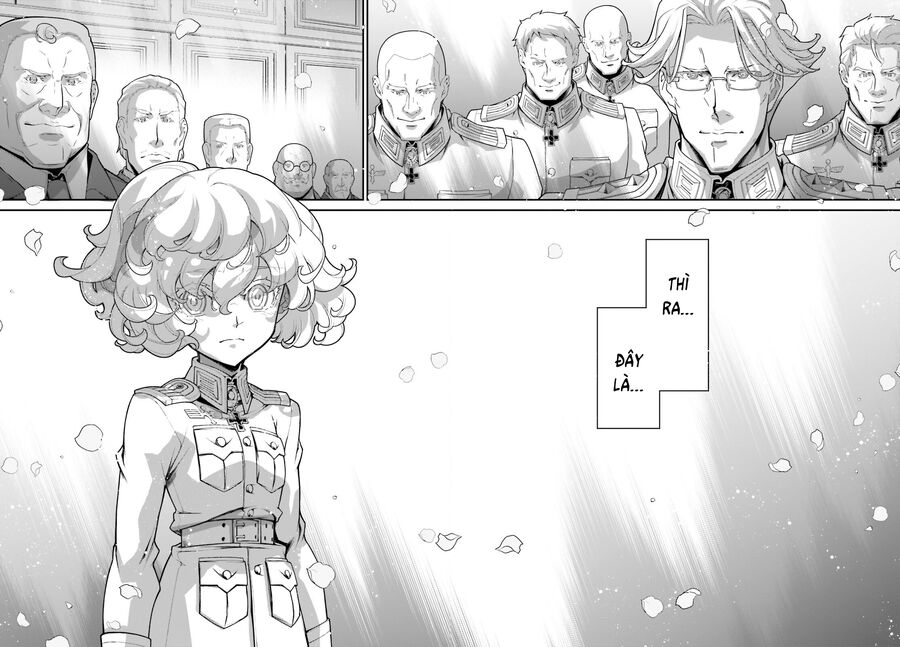 Tanya Chiến Ký [Chap 36-106] - Page 25