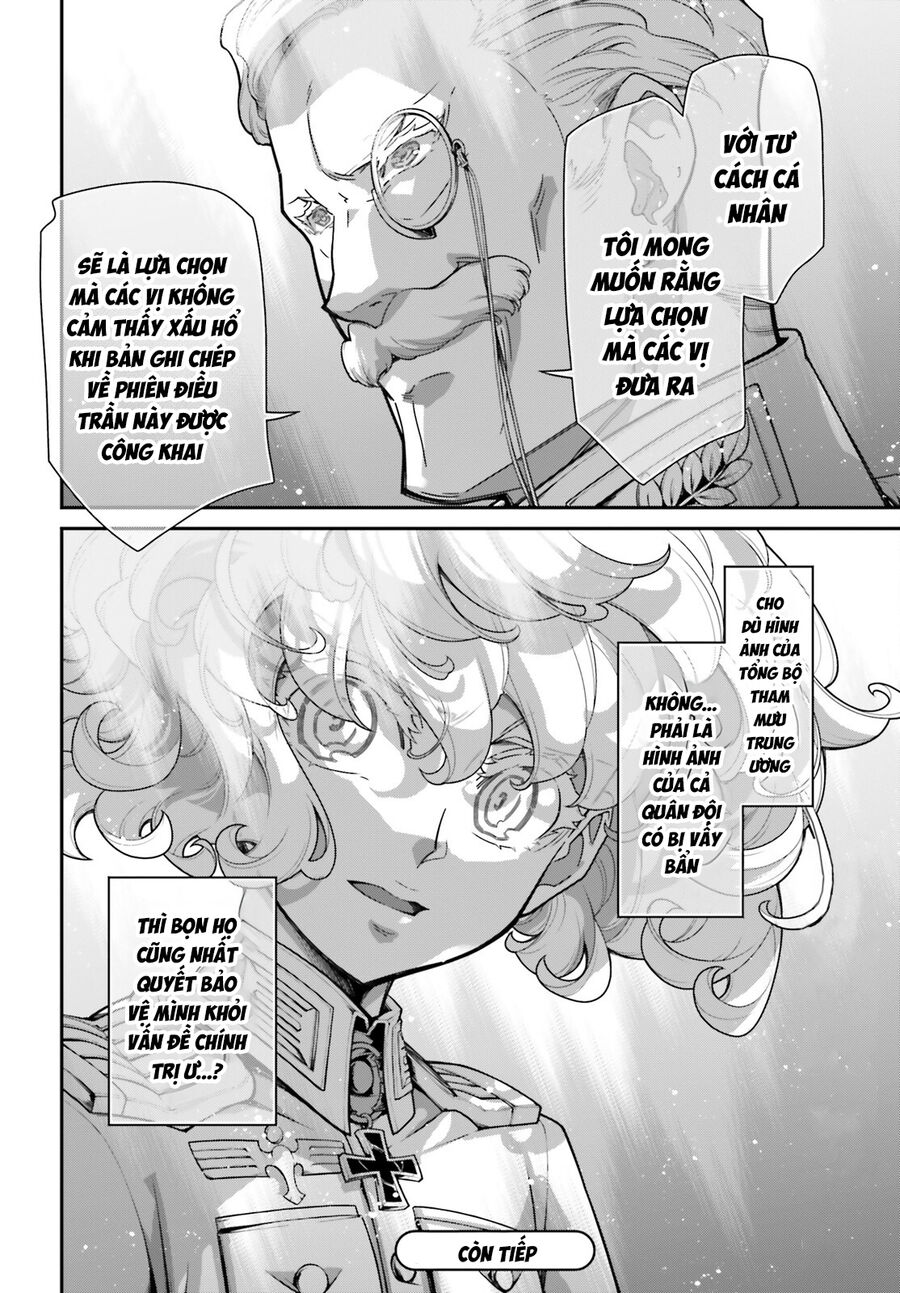Tanya Chiến Ký [Chap 36-106] - Page 26