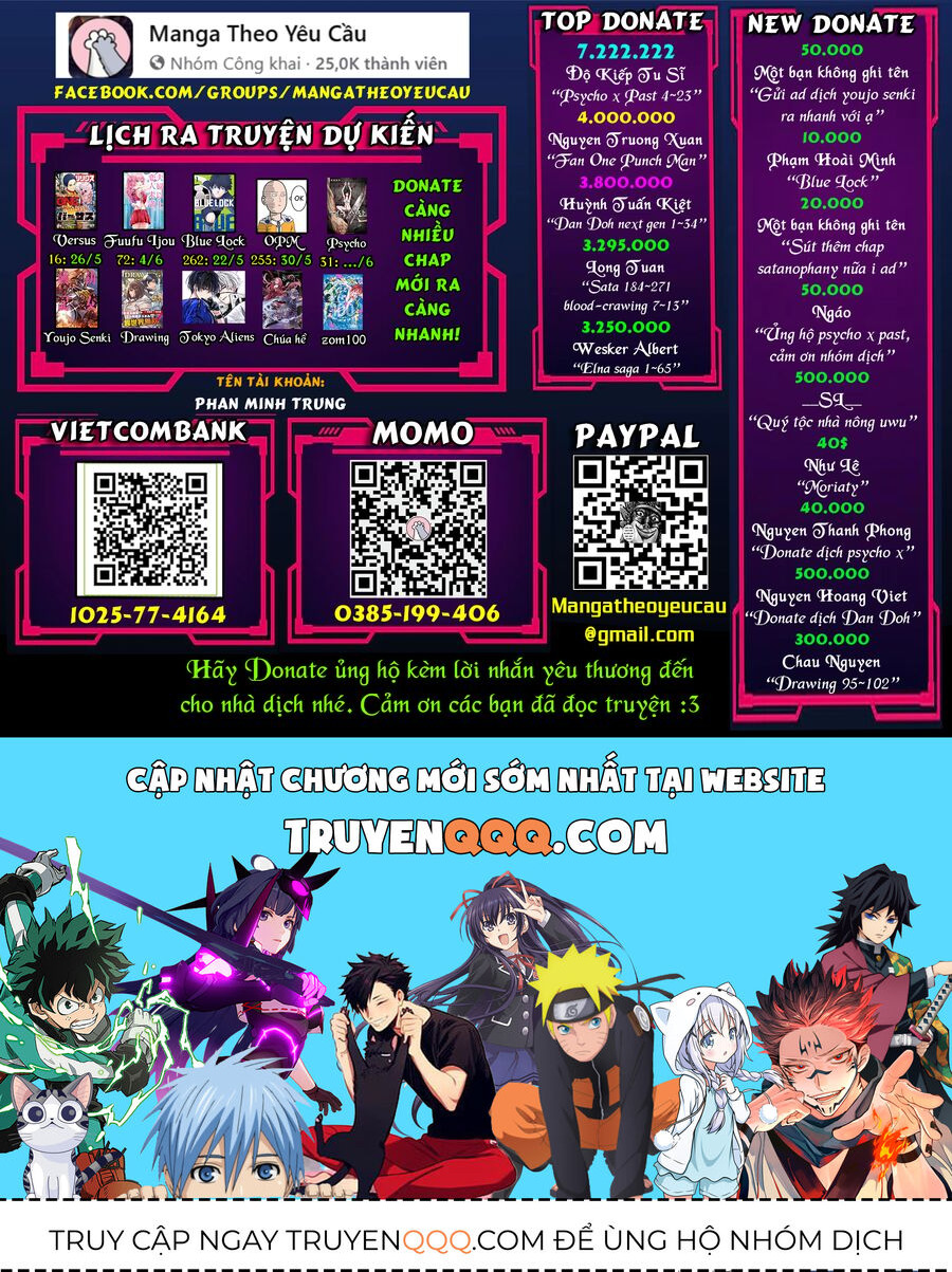 Tanya Chiến Ký [Chap 36-106] - Page 27