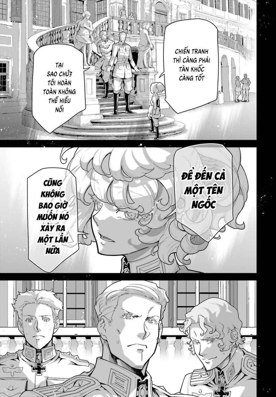 Tanya Chiến Ký [Chap 36-106] - Page 4