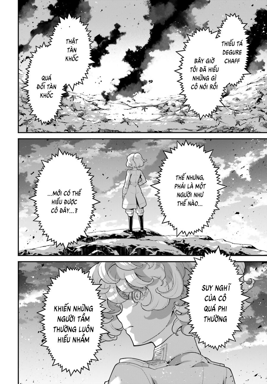 Tanya Chiến Ký [Chap 36-106] - Page 5