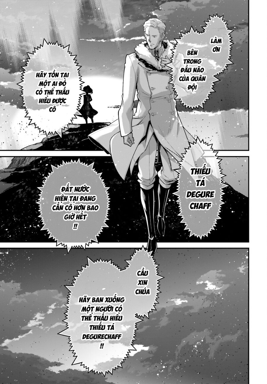 Tanya Chiến Ký [Chap 36-106] - Page 6