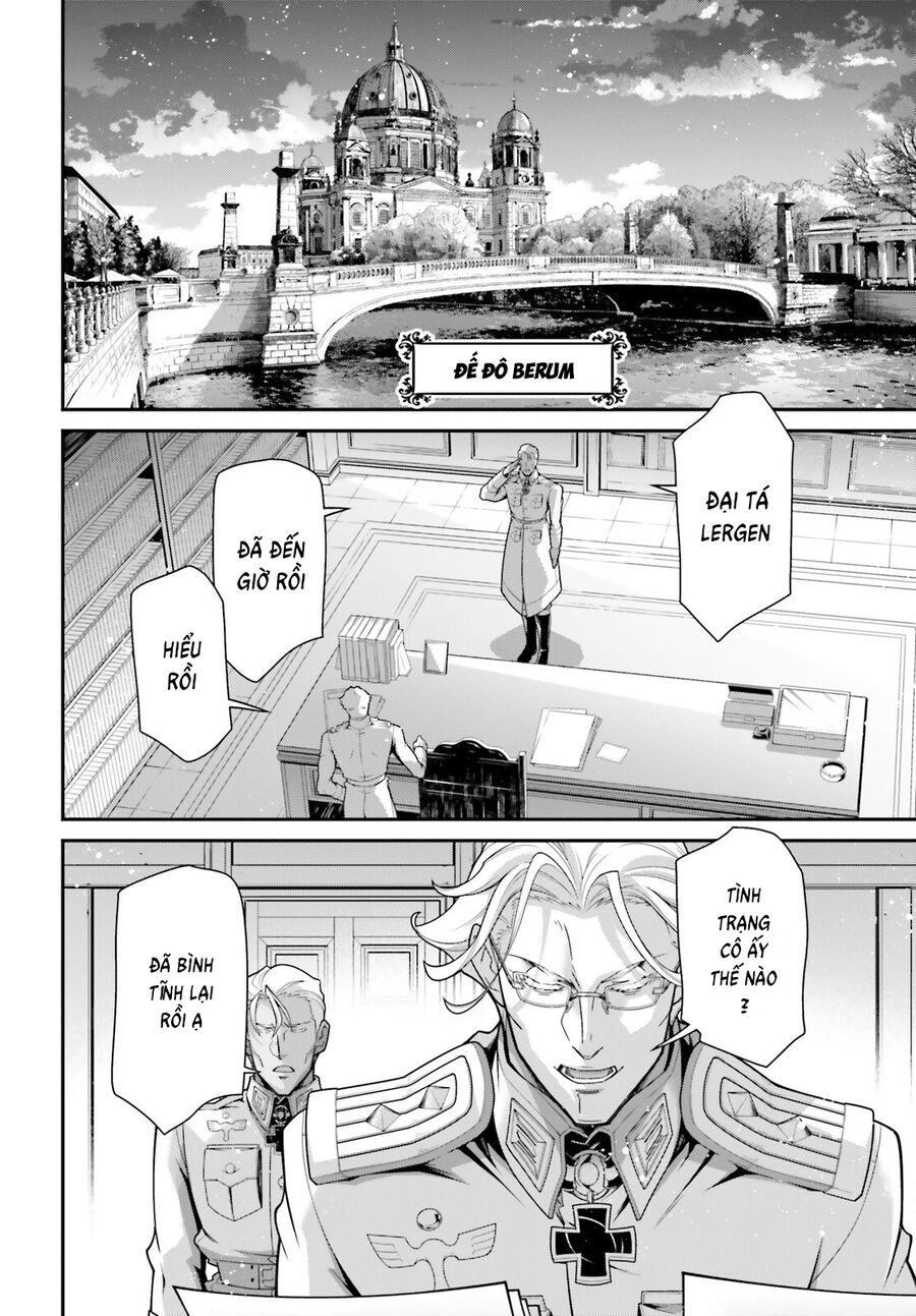 Tanya Chiến Ký [Chap 36-106] - Page 7