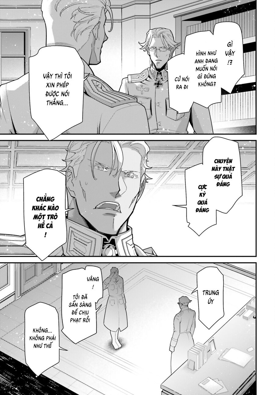 Tanya Chiến Ký [Chap 36-106] - Page 8