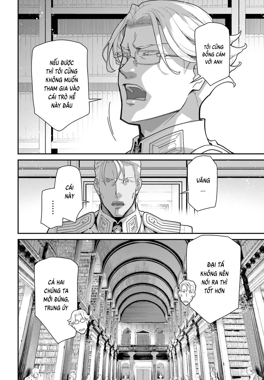 Tanya Chiến Ký [Chap 36-106] - Page 9