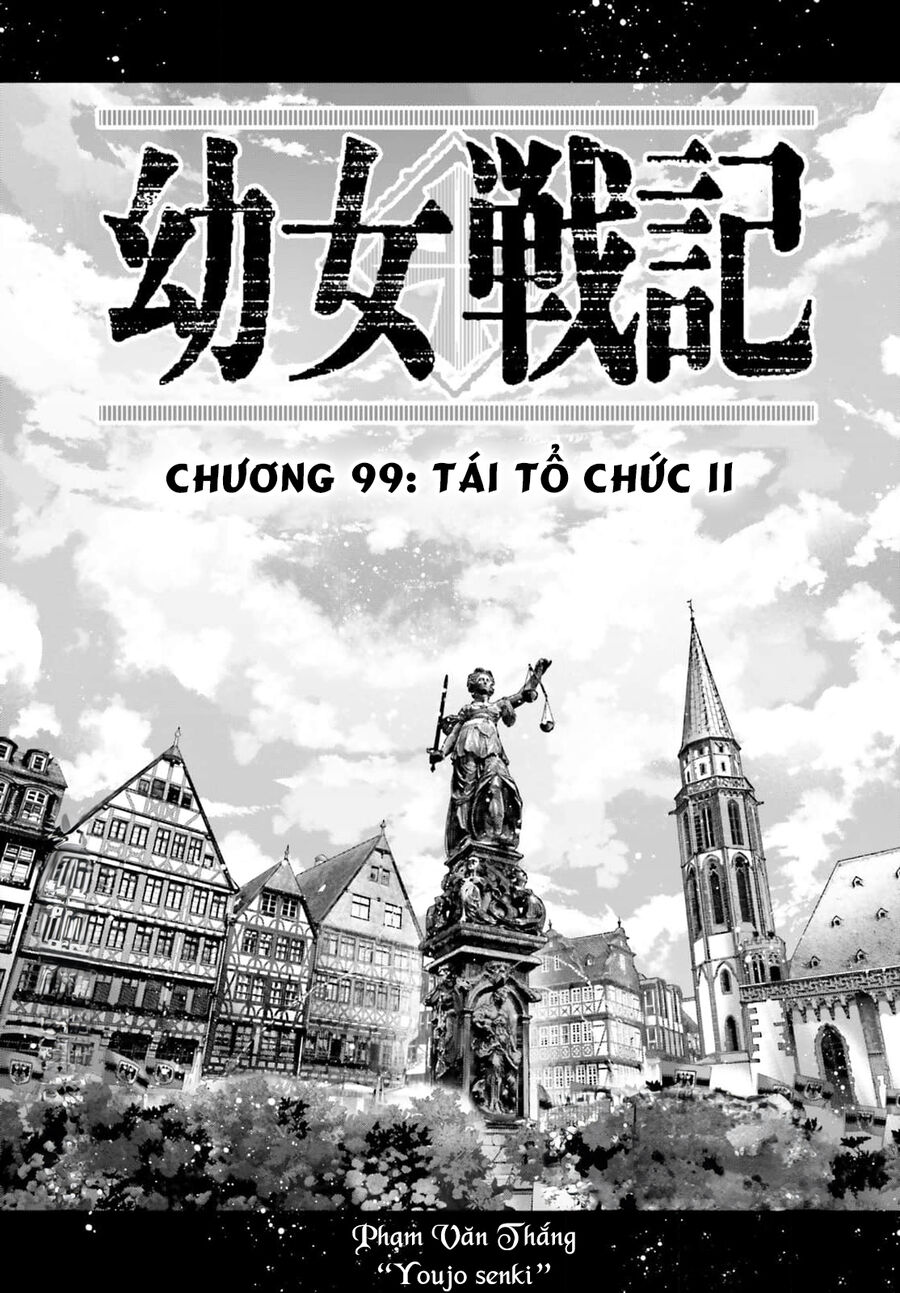 Tanya Chiến Ký [Chap 36-106] - Page 1