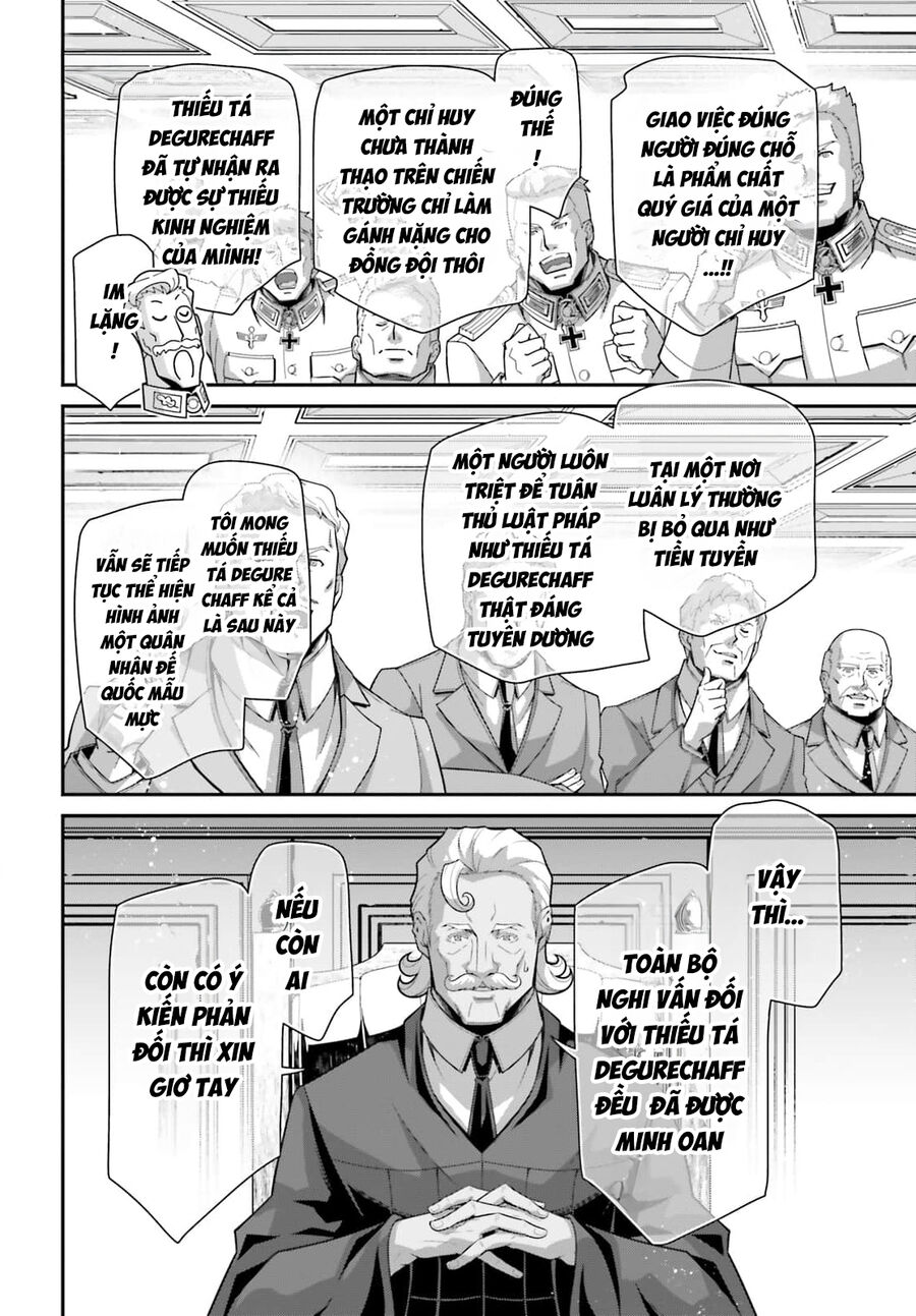 Tanya Chiến Ký [Chap 36-106] - Page 10