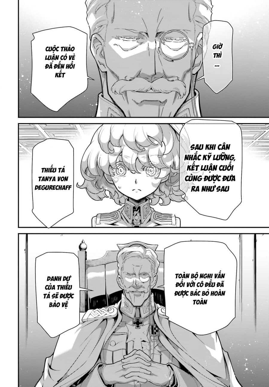 Tanya Chiến Ký [Chap 36-106] - Page 12