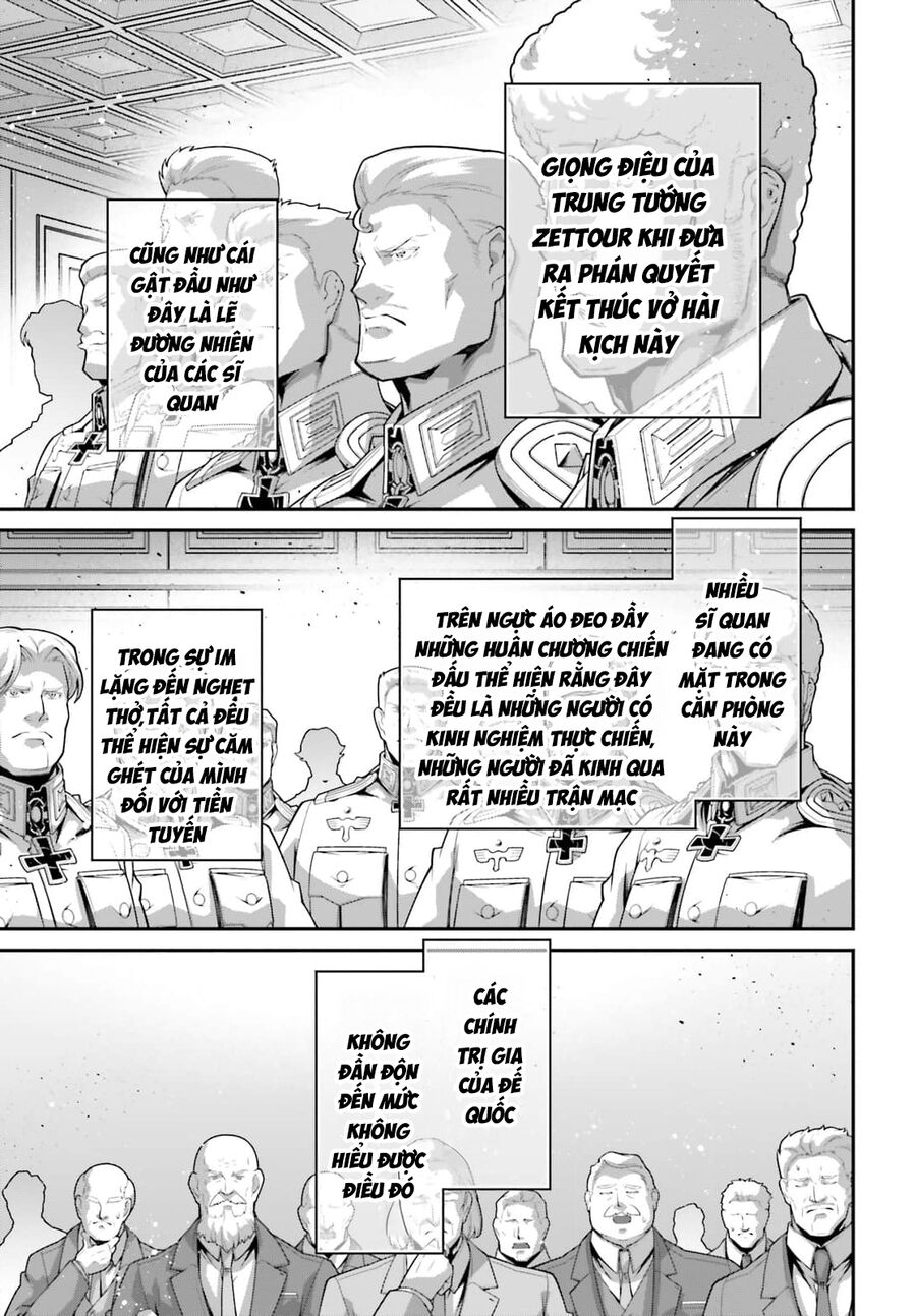 Tanya Chiến Ký [Chap 36-106] - Page 13