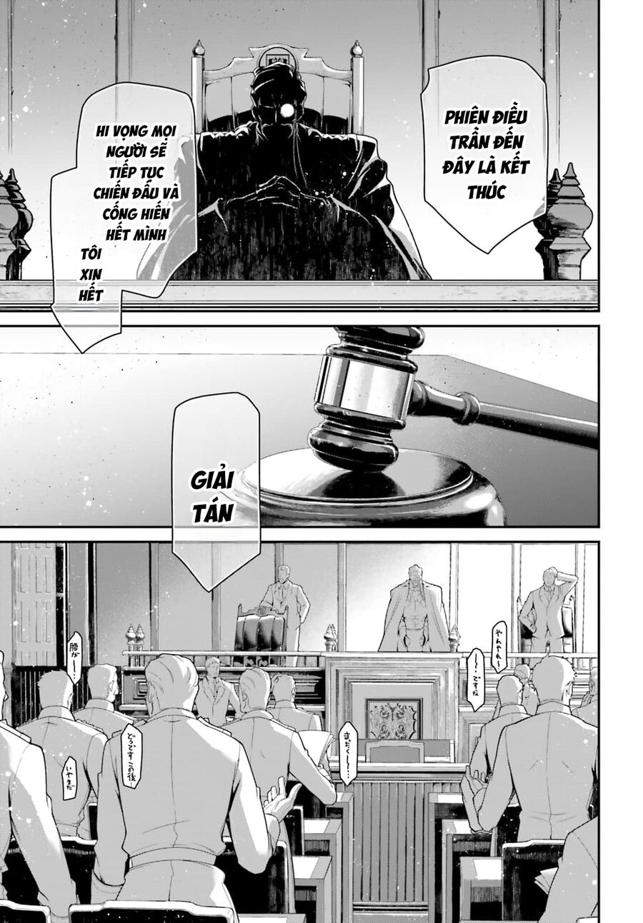 Tanya Chiến Ký [Chap 36-106] - Page 15