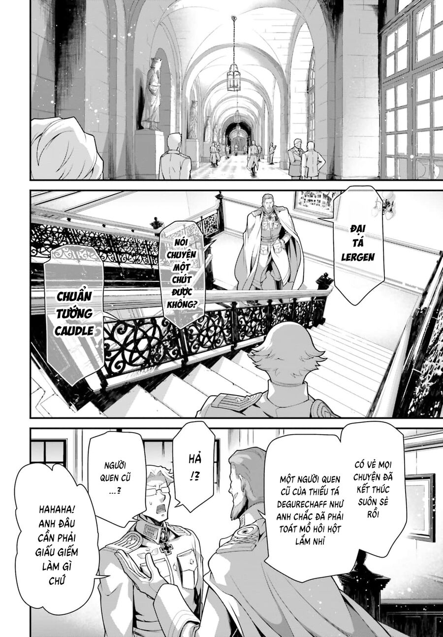 Tanya Chiến Ký [Chap 36-106] - Page 16