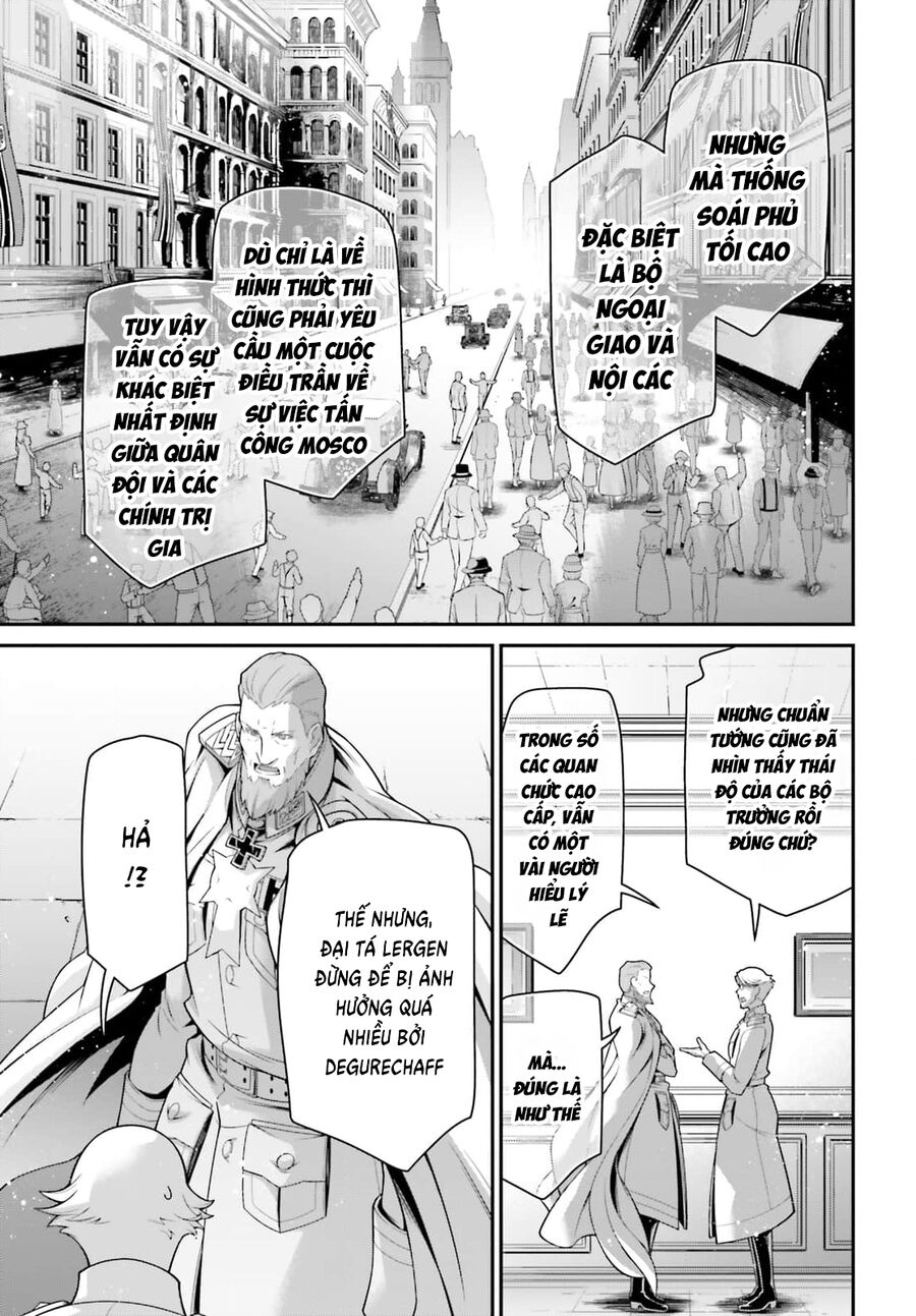 Tanya Chiến Ký [Chap 36-106] - Page 17
