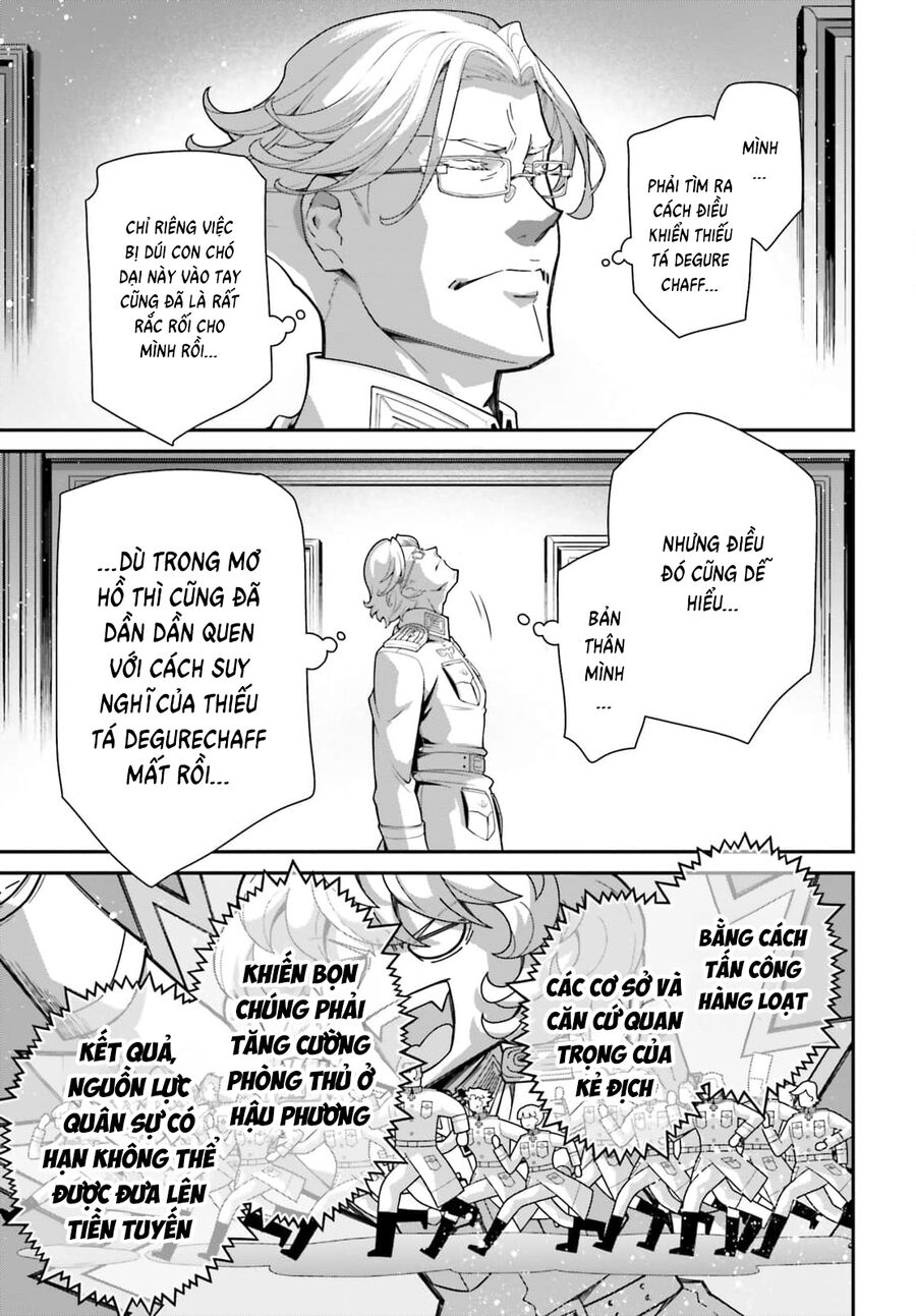 Tanya Chiến Ký [Chap 36-106] - Page 19