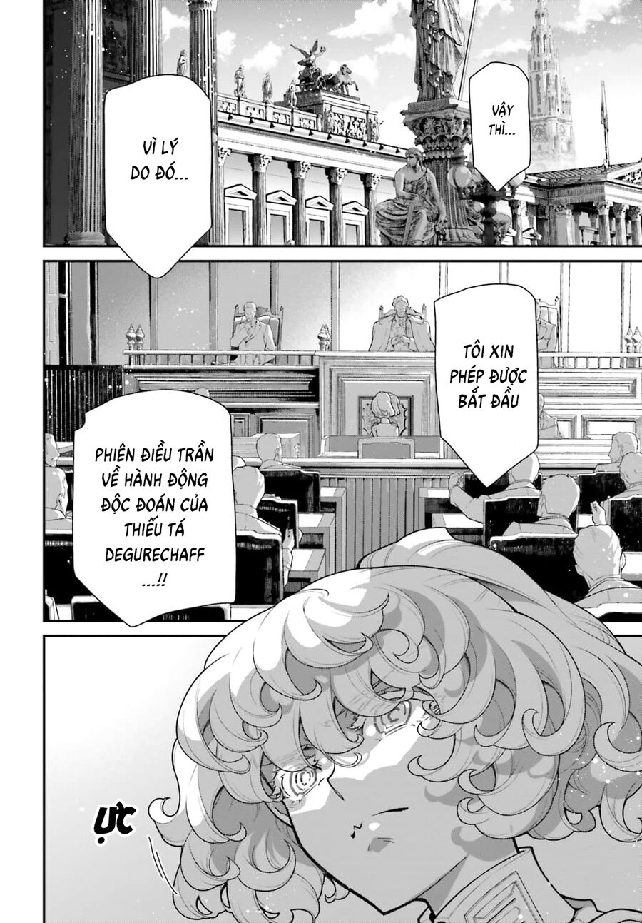 Tanya Chiến Ký [Chap 36-106] - Page 2