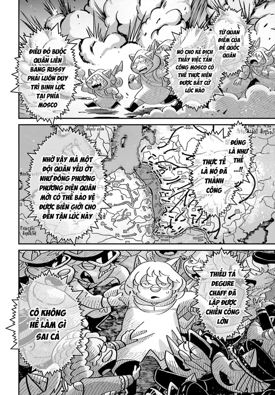 Tanya Chiến Ký [Chap 36-106] - Page 20