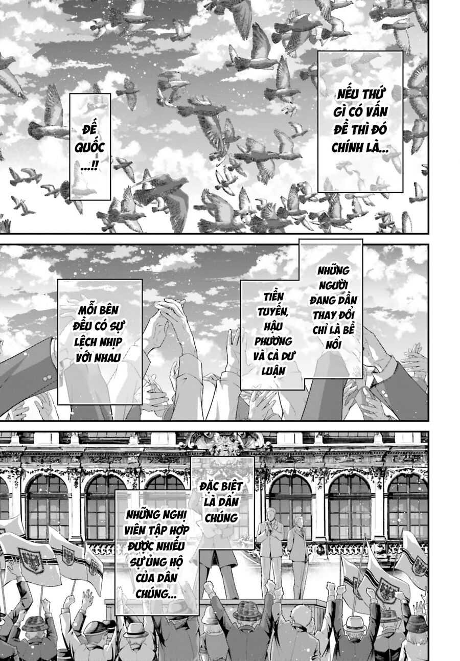 Tanya Chiến Ký [Chap 36-106] - Page 21
