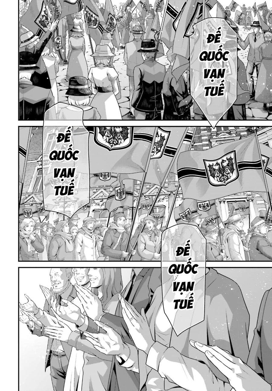 Tanya Chiến Ký [Chap 36-106] - Page 22