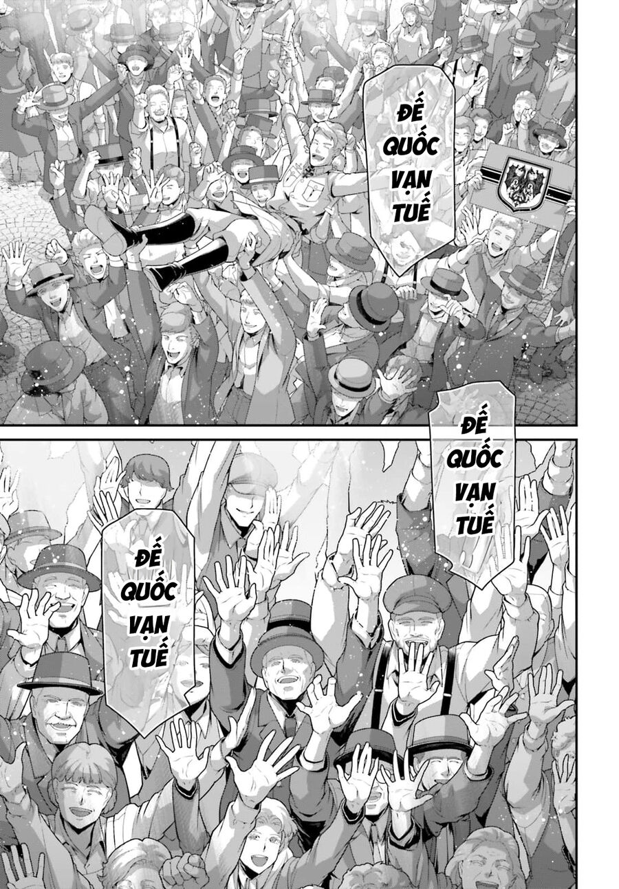 Tanya Chiến Ký [Chap 36-106] - Page 23
