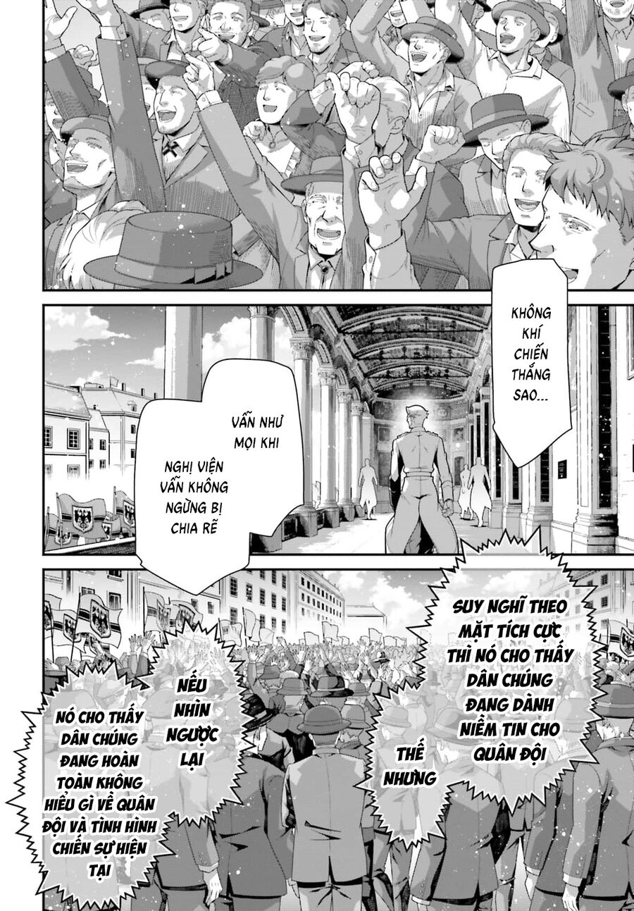 Tanya Chiến Ký [Chap 36-106] - Page 24