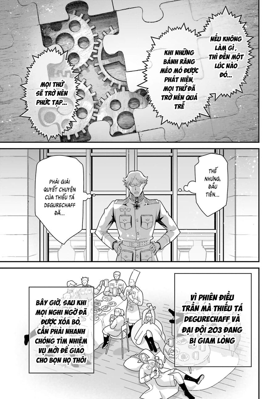 Tanya Chiến Ký [Chap 36-106] - Page 25
