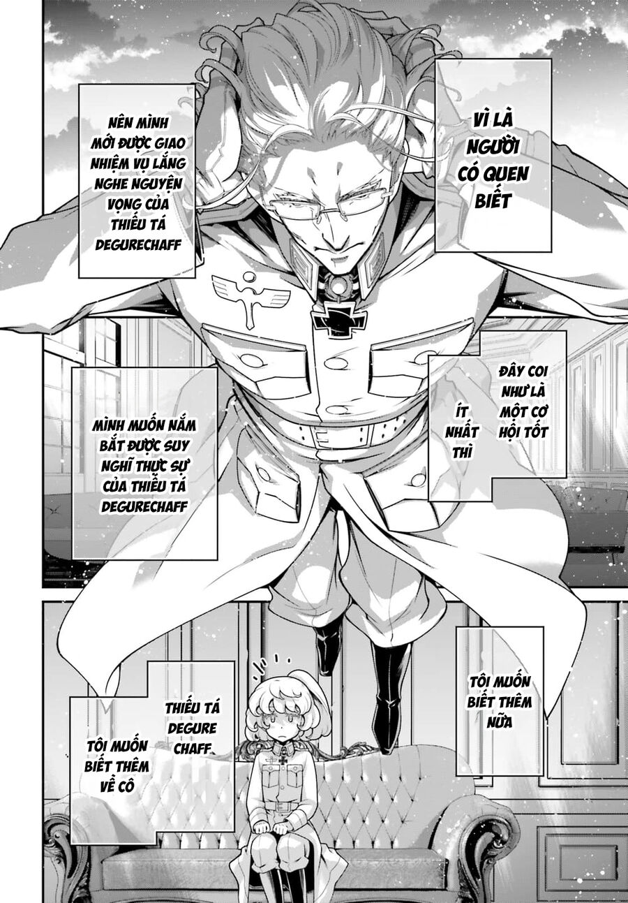 Tanya Chiến Ký [Chap 36-106] - Page 26