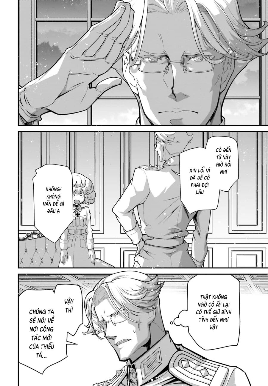 Tanya Chiến Ký [Chap 36-106] - Page 28