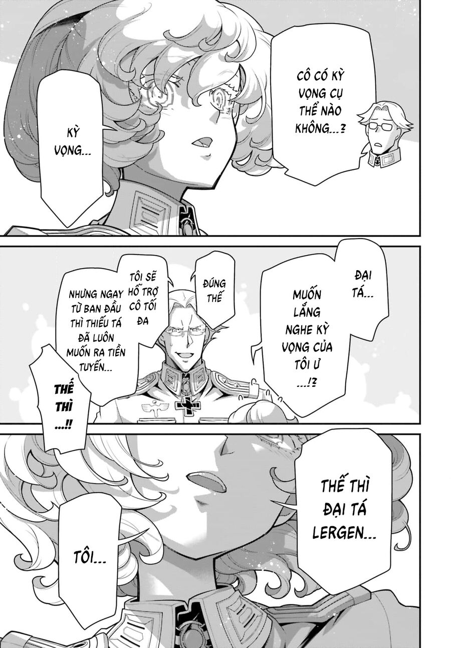 Tanya Chiến Ký [Chap 36-106] - Page 29