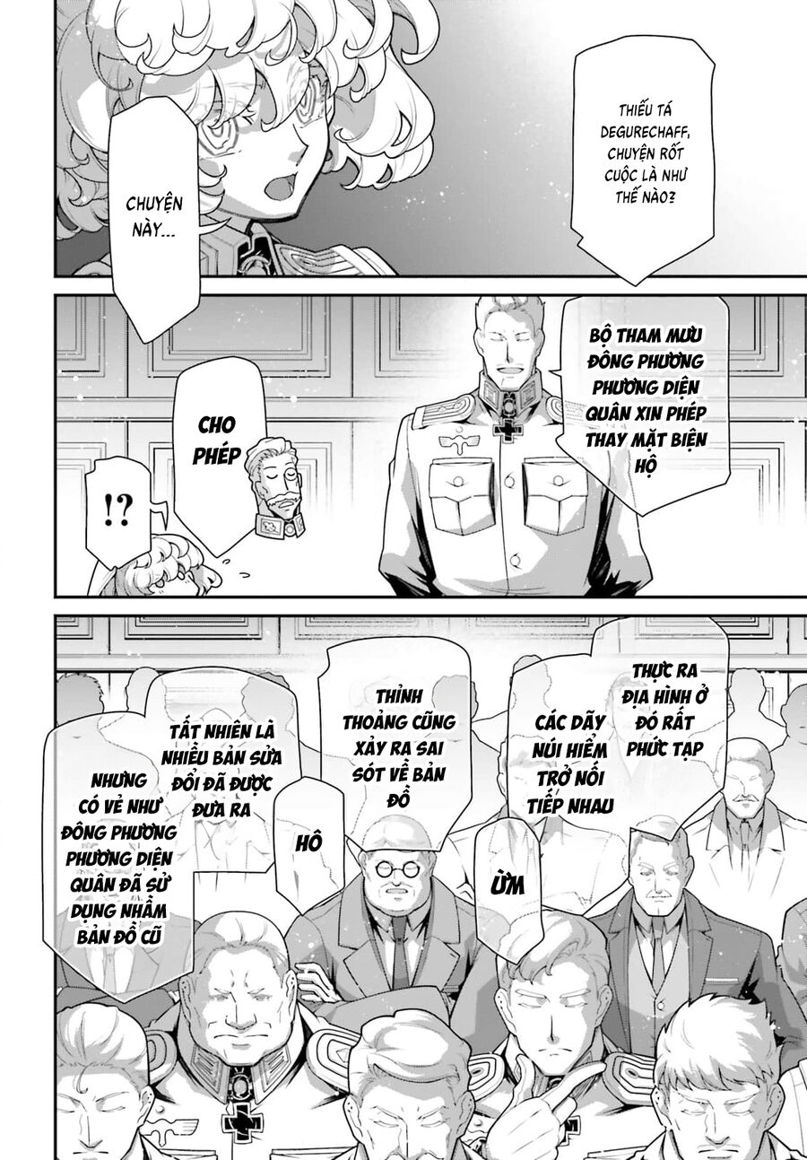 Tanya Chiến Ký [Chap 36-106] - Page 4