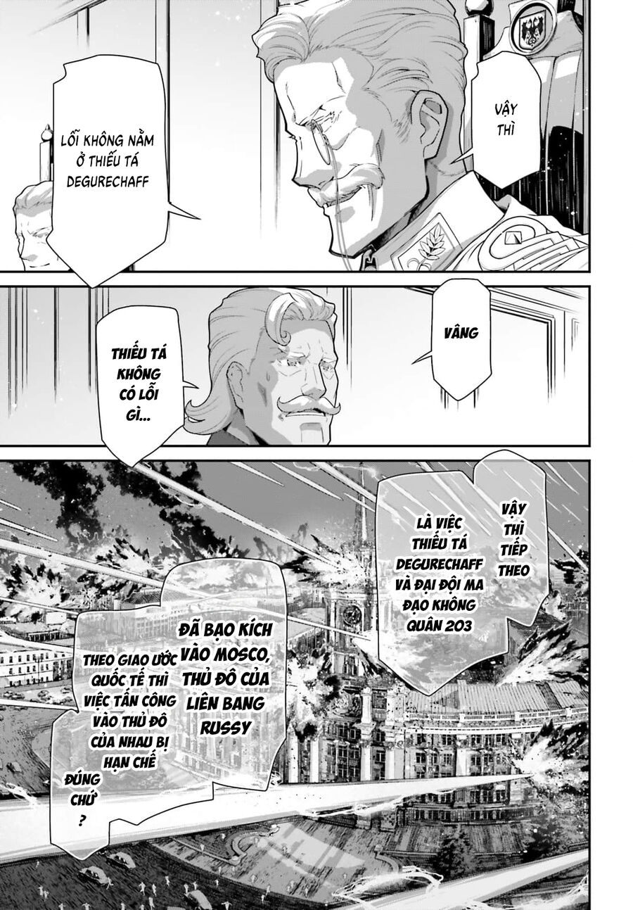 Tanya Chiến Ký [Chap 36-106] - Page 5