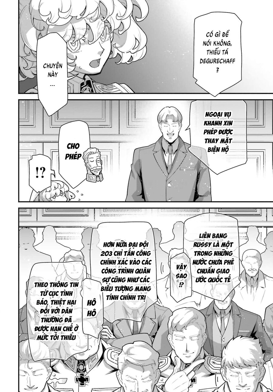 Tanya Chiến Ký [Chap 36-106] - Page 6