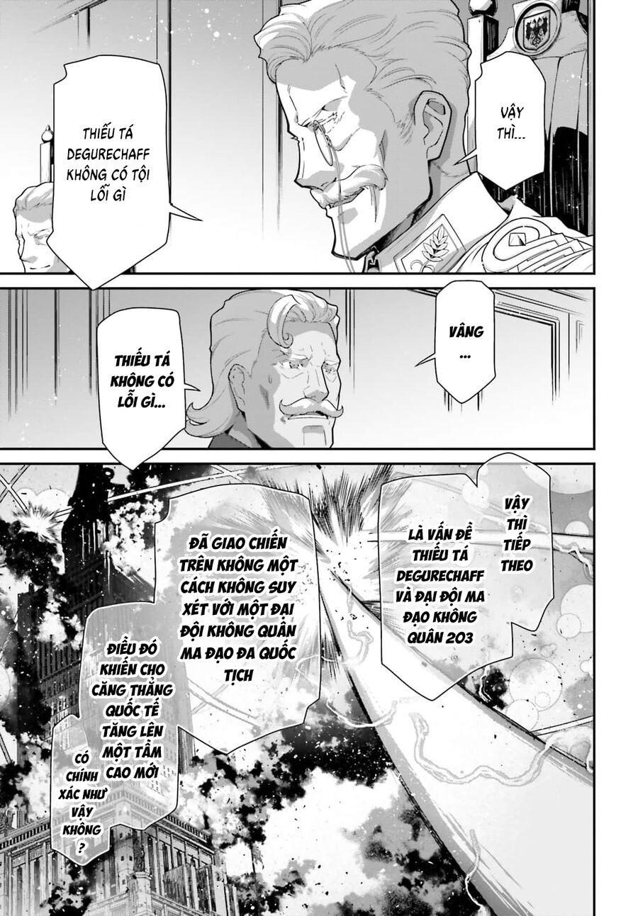 Tanya Chiến Ký [Chap 36-106] - Page 7