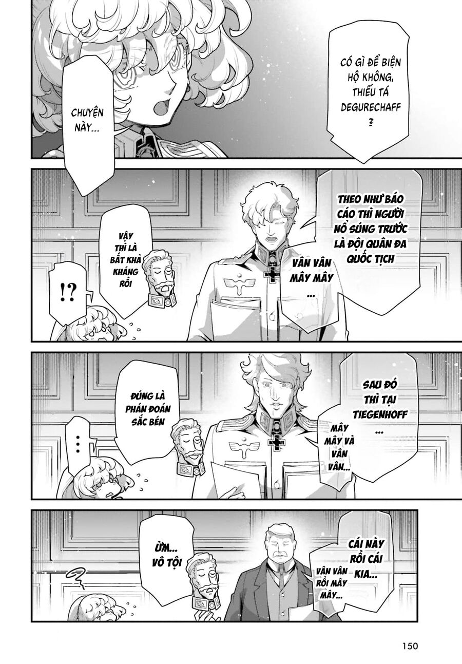 Tanya Chiến Ký [Chap 36-106] - Page 8