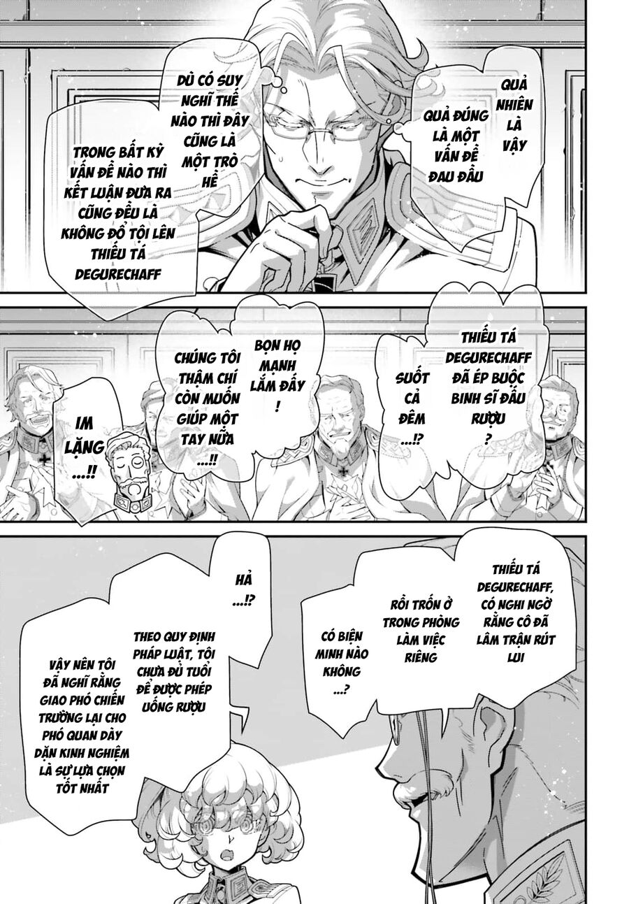 Tanya Chiến Ký [Chap 36-106] - Page 9