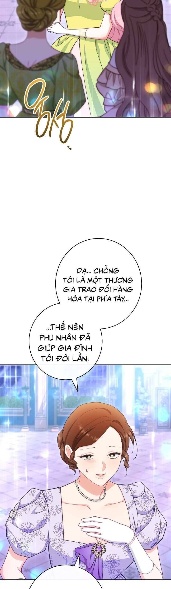 Hầu Gái Độc Quyền Của Hoàng Hậu Phản Diện [Chap 68-69]
