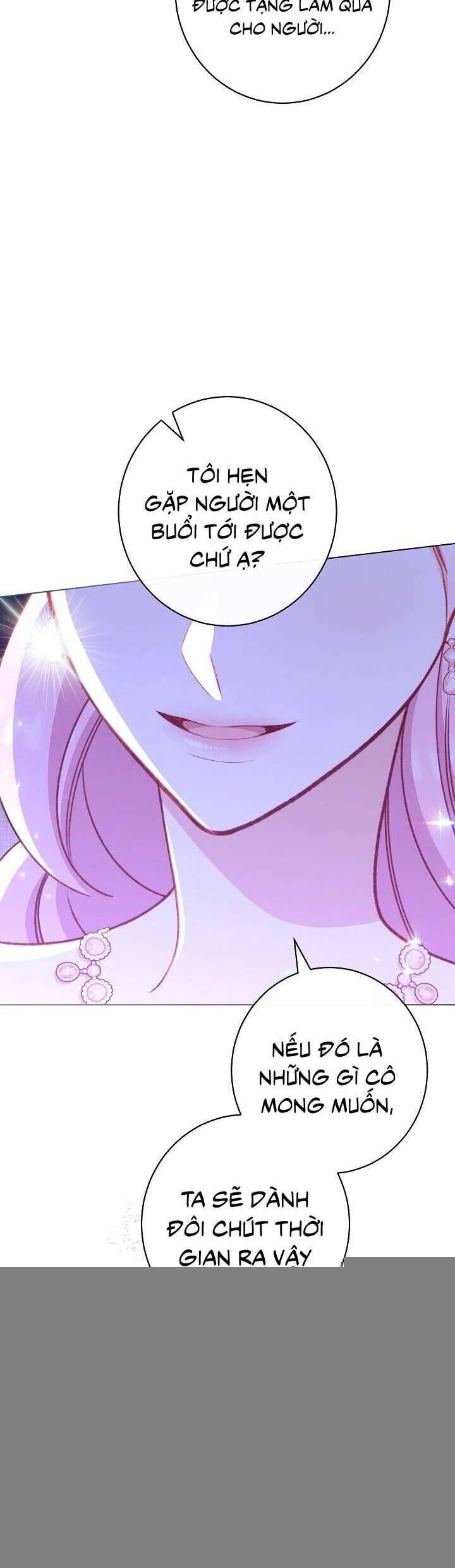 Hầu Gái Độc Quyền Của Hoàng Hậu Phản Diện [Chap 68-69]