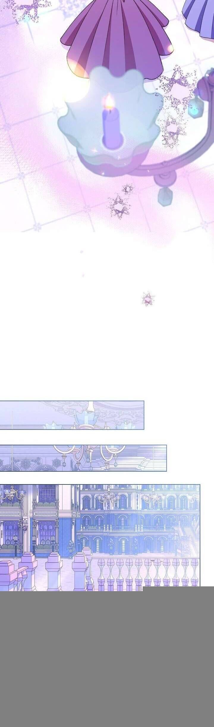 Hầu Gái Độc Quyền Của Hoàng Hậu Phản Diện [Chap 68-69]