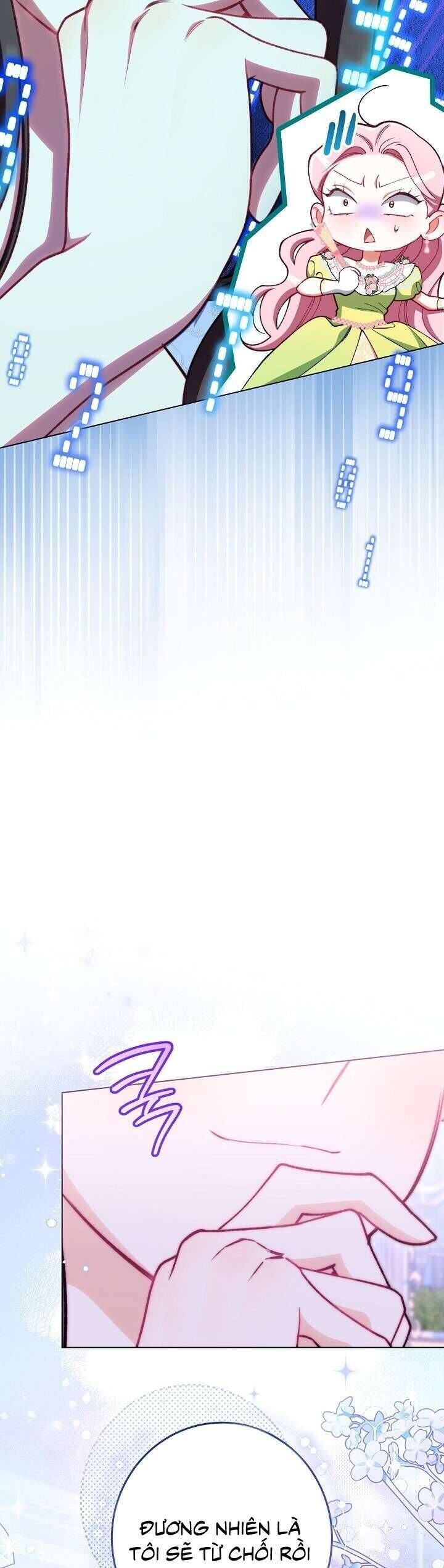 Hầu Gái Độc Quyền Của Hoàng Hậu Phản Diện [Chap 68-69]