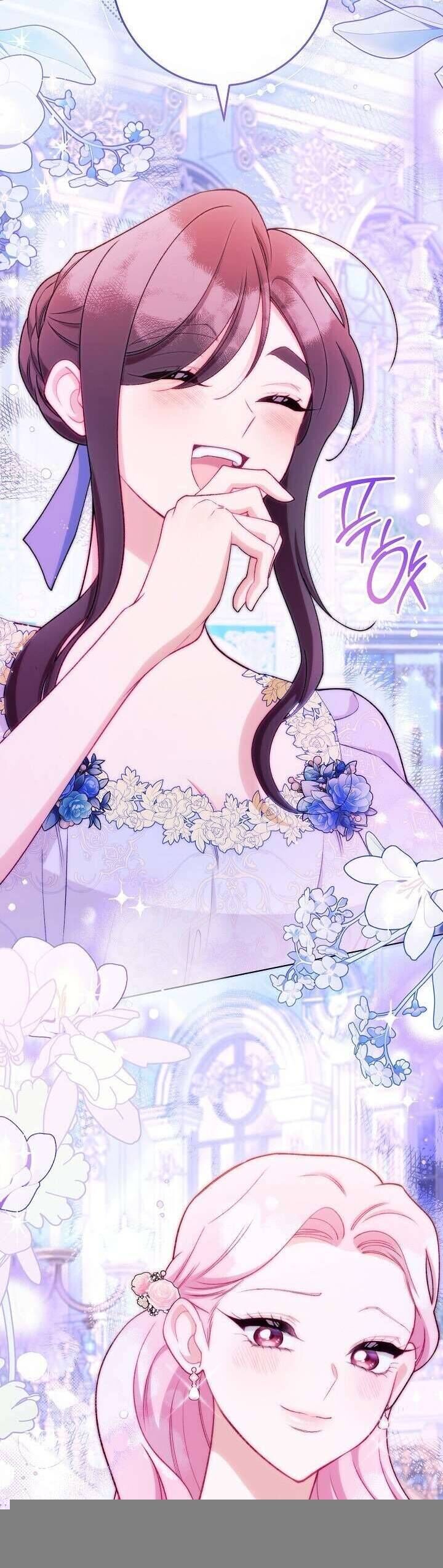 Hầu Gái Độc Quyền Của Hoàng Hậu Phản Diện [Chap 68-69]