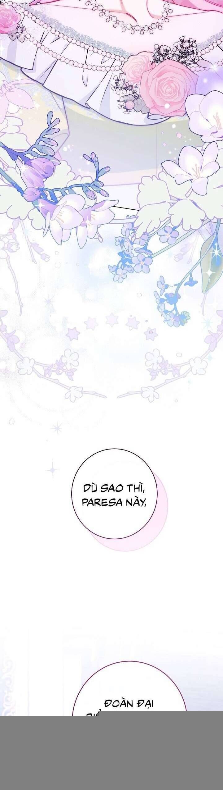 Hầu Gái Độc Quyền Của Hoàng Hậu Phản Diện [Chap 68-69]