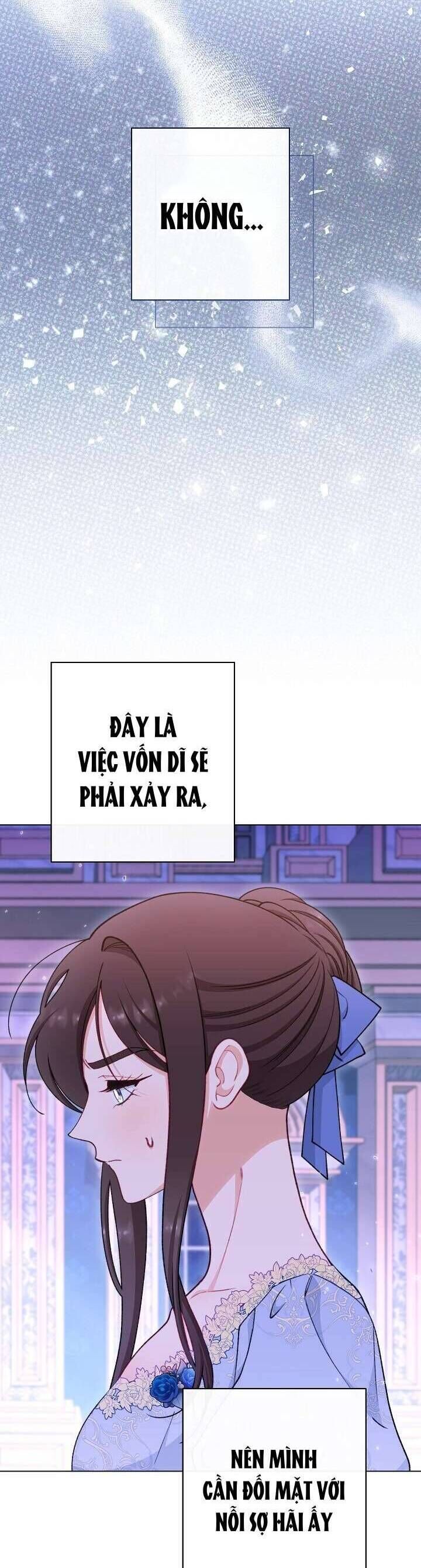 Hầu Gái Độc Quyền Của Hoàng Hậu Phản Diện [Chap 68-69]