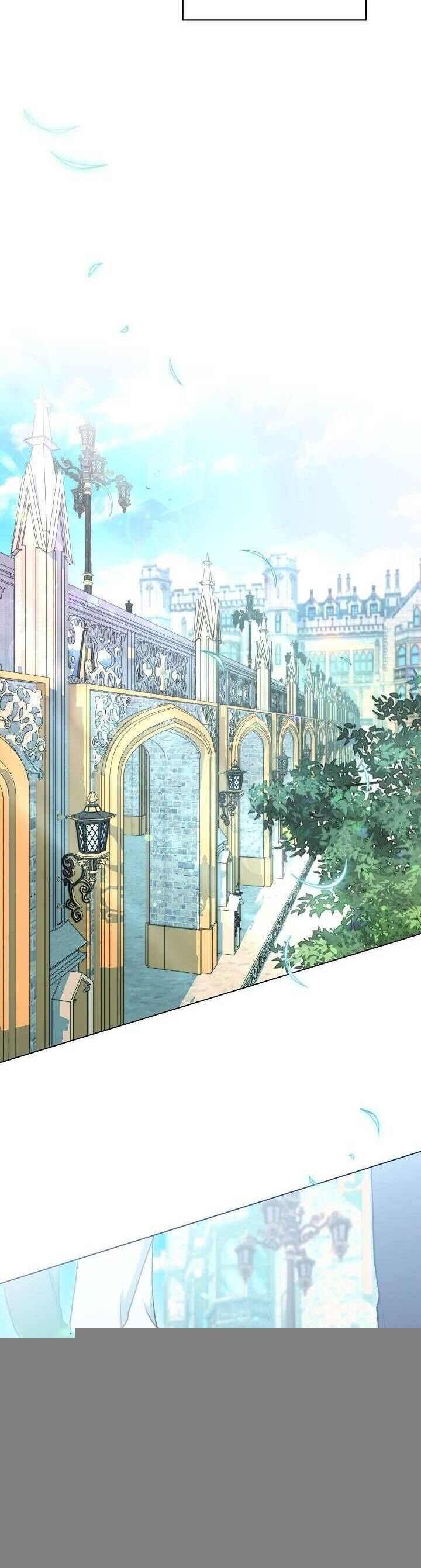 Hầu Gái Độc Quyền Của Hoàng Hậu Phản Diện [Chap 68-69]