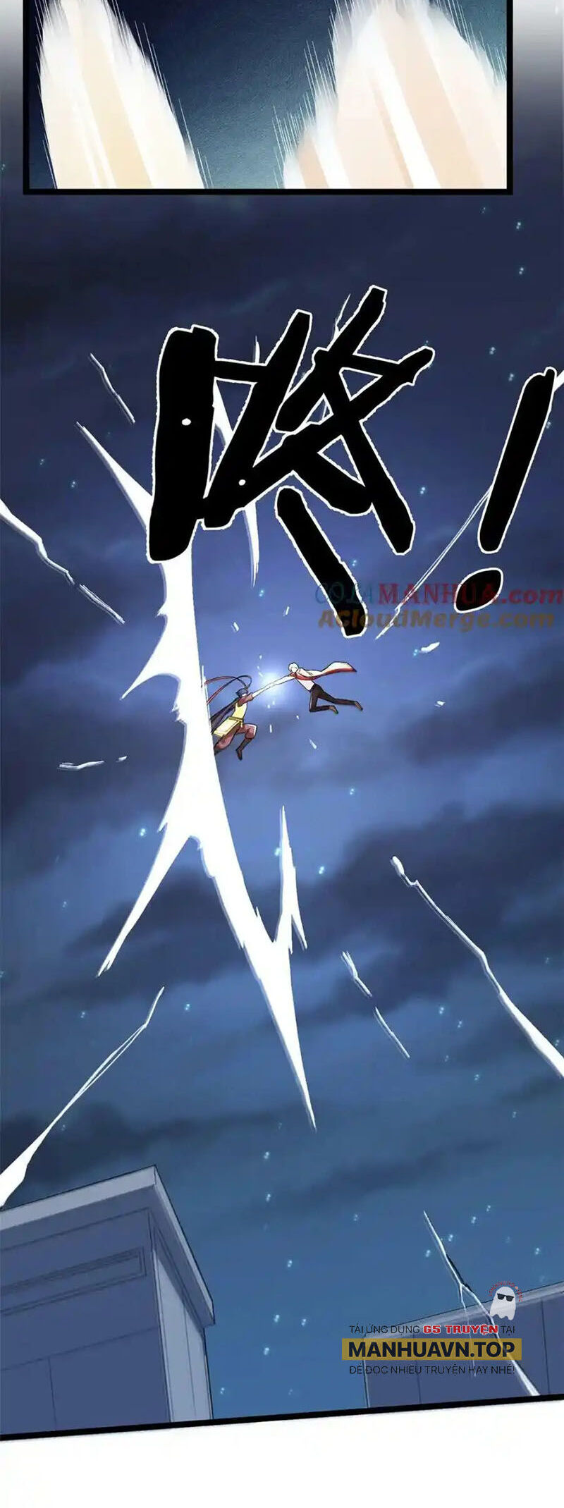Ta Có 999 Loại Dị Năng [Chap 209]